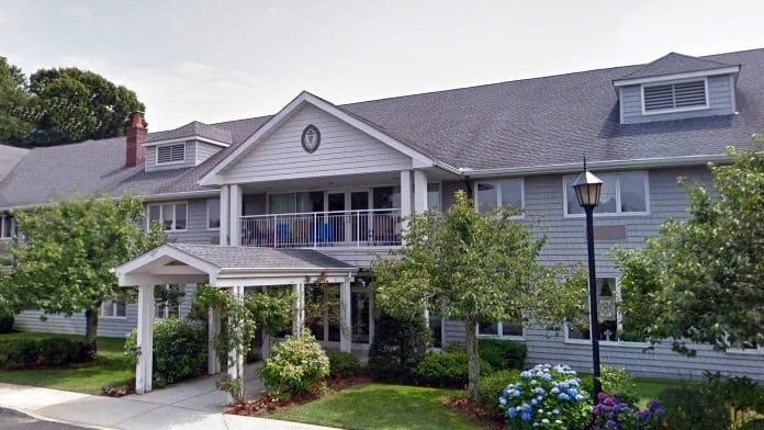 Mercy Medical Center - Behavioral Health, Rockville Centre, New York, 11570