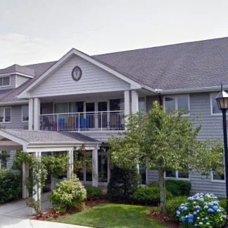 Mercy Medical Center - Behavioral Health, Rockville Centre, New York, 11570