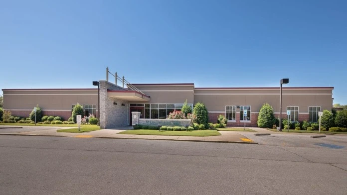 Springwoods Behavioral Health, Fayetteville, Arkansas, 72704