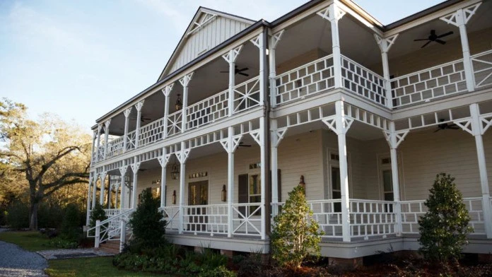 Longbranch Recovery Center, Metairie, Louisiana, 70420