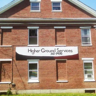 Higher Ground Services, Brewer, Maine, 04412