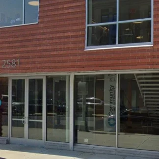 Institute for Community Living - Highland Park Center, Brooklyn, New York, 11207