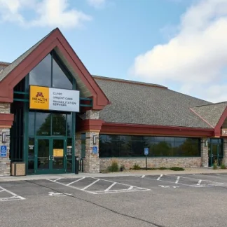 Fairview Health Services, Lakeville, Minnesota, 55044