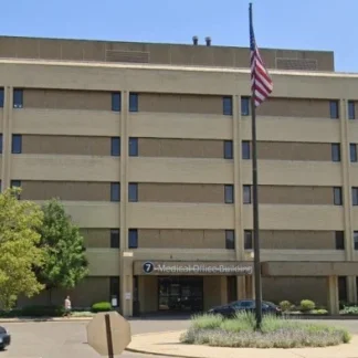 AMITA Health Saints Mary and Elizabeth Medical Center Chicago - Saint Elizabeth Campus, Chicago, Illinois, 60622