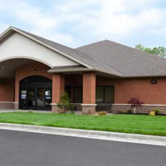 Harry S. Truman Memorial Veterans' Hospital - Jefferson City VAMC, Jefferson City, Missouri, 65109