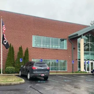 Lexington VA Medical Center - Morehead VA Clinic, Morehead, Kentucky, 40351