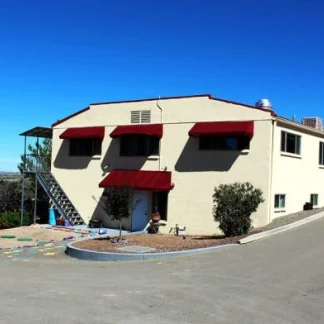 Mingus Mountain Academy, Dewey, Arizona, 86327