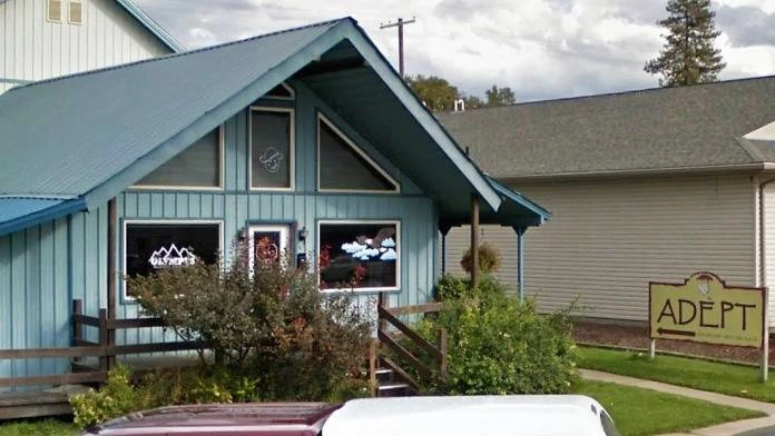 Adepartment Assessment Center, Colville, Washington, 99114