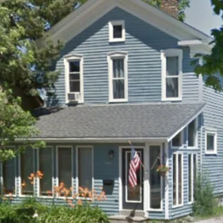 Home Of New Vision - Residential, Ann Arbor, Michigan, 48104