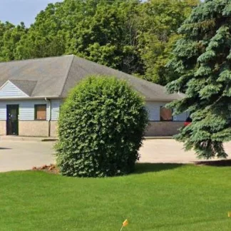 Racine Comprehensive Treatment Center, Racine, Wisconsin, 53406