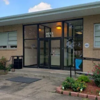 Odyssey House Louisiana - Briscoe, Lake Charles, Louisiana, 70615