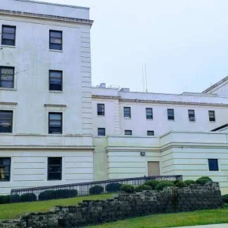 Alexandria VA Health Care System, Pineville, Louisiana, 71360