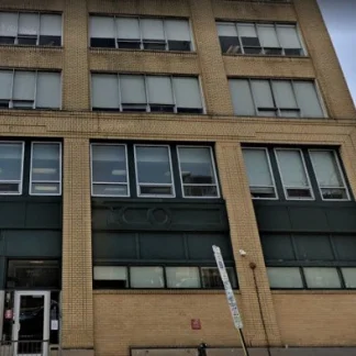 Gaudenzia - Together House, Philadelphia, Pennsylvania, 19123