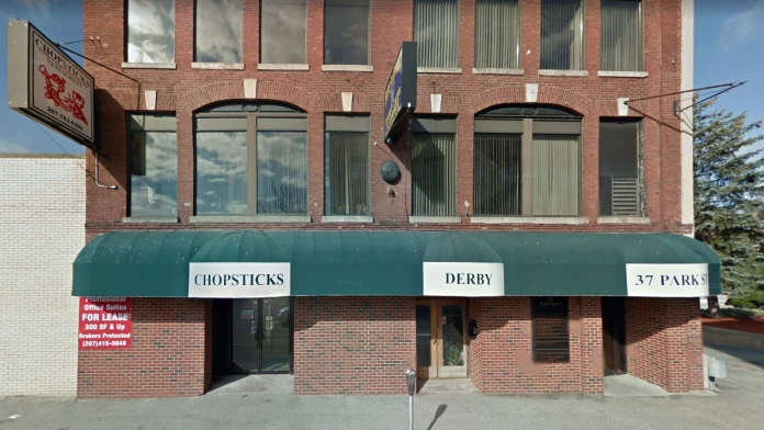Central Maine Counseling Key 3 West, Lewiston, Maine, 04240