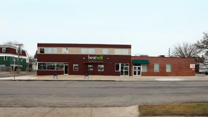 Lake Shore Behavioral Health - Lower West Side Counseling, Buffalo, New York, 14213