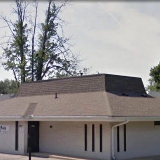 The LCADA Way - 20th street, Lorain, Ohio, 44052