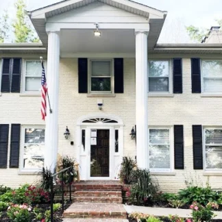 Isaiah House - Patricia’s Place, Willisburg, Kentucky, 40078