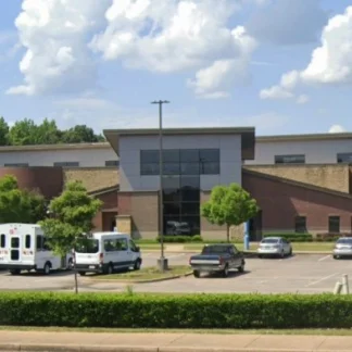 The Salvation Army - Adult Rehabilitation Center - ARC, Memphis, Tennessee, 38133