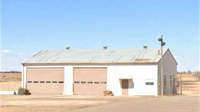 Dailey Recovery Services Pampa Location, Burnet, Texas, 79065