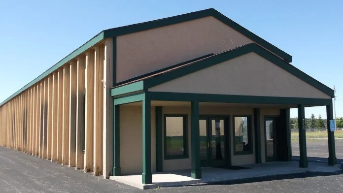 Michigan Therapeutic Consultants, Gaylord, Michigan, 49735