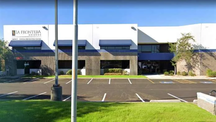 Empact Suicide Prevention Center - South Madison Drive