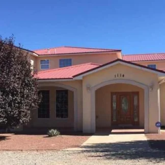 ViewPoint Rehabilitation Center, Rio Rancho, New Mexico, 87124
