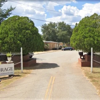 The Anchorage, Leesburg, Georgia, 31763