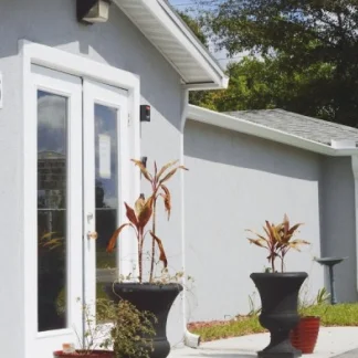 The Transition House, Starke, Florida, 32091