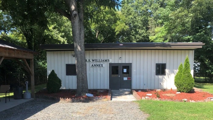 Remmsco - Men's House, Reidsville, North Carolina, 27320