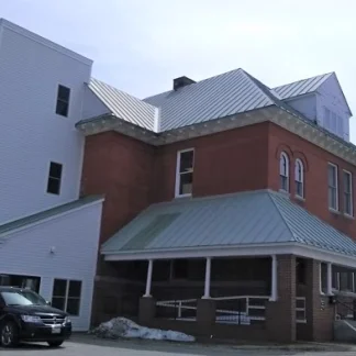 Maine Behavioral Health Organization - Leavitt Street, Skowhegan, Maine, 04976