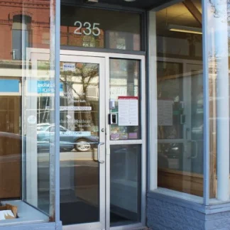 Southern Maine Healthcare - Main Street, Biddeford, Maine, 04005