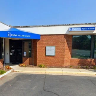 Inova Kellar Center, Fairfax, Virginia, 22030