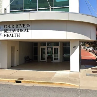 Four Rivers Behavioral Health - Center for Adult Services, Paducah, Kentucky, 42001