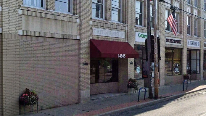 Recovery Resources, Lakewood, Ohio, 44107