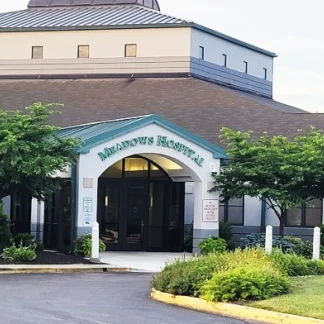 Bloomington Meadows Hospital, Bloomington, Indiana, 47404