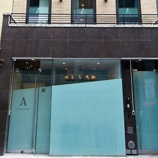 Ascendant Detox - NYC, New York City, New York, 10022