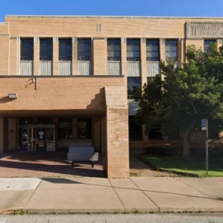 TCV Community Services, Turtle Creek, Pennsylvania, 15145