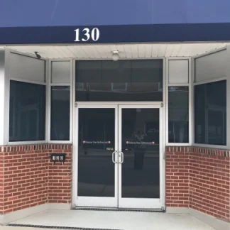 Hazel Pittman Center, Chester, South Carolina, 29706