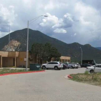 PMS - Questa Health Center, Questa, New Mexico, 87556
