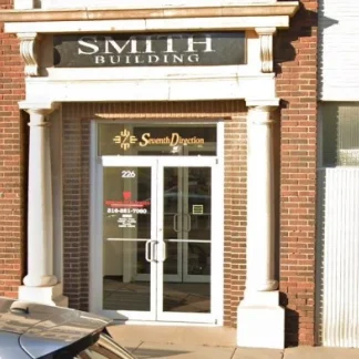 Doan Center for Counseling, El Dorado, Kansas, 67042