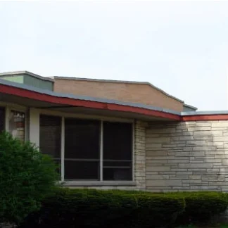 South Central Community Services, Chicago, Illinois, 60619