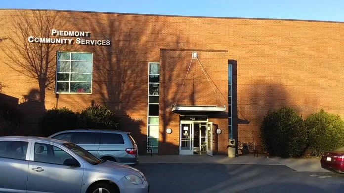 The Dimock Center - Piedmont Community Services, Martinsville, Virginia, 24112