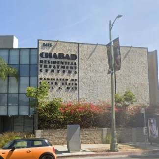 Chabad Residential Treatment Center, Los Angeles, California, 90036