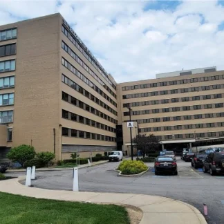 Mercy Health Saint Elizabeth - Behavioral Health, Youngstown, Ohio, 44504