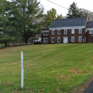 Syracuse Behavioral Healthcare - James Street Residence, Syracuse, New York, 13206