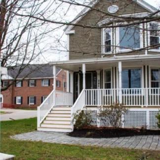 ROAD To A Better Life, Wolfeboro, New Hampshire, 03894