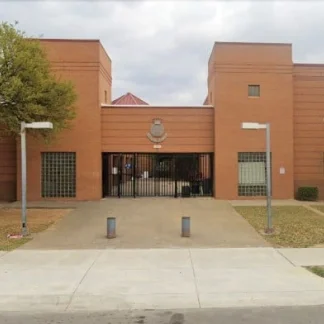 Salvation Army - First Choice, Fort Worth, Texas, 76103