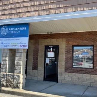 Addiction Recovery Care - Outpatient, Lexington, Kentucky, 40515