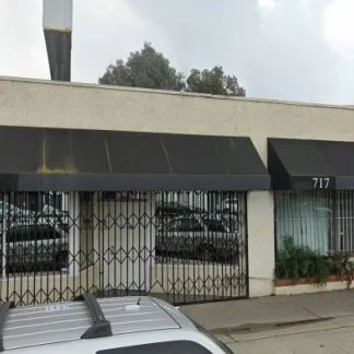 Venice Medical & Mental Health Services, Los Angeles, California, 90291