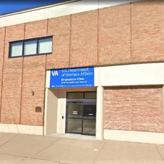 Syracuse VA Medical Center - Binghamton Community Based OP, Binghamton, New York, 13901